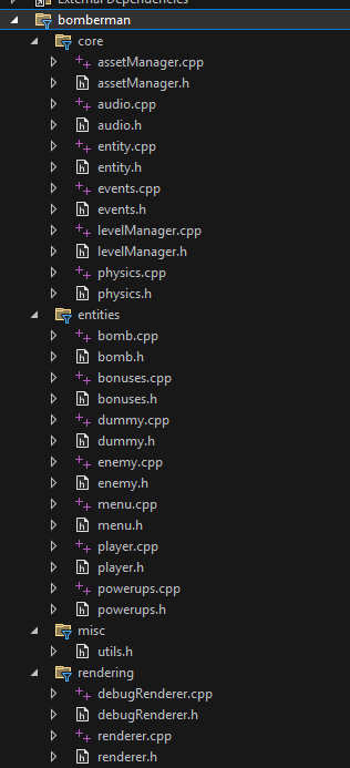 codebase