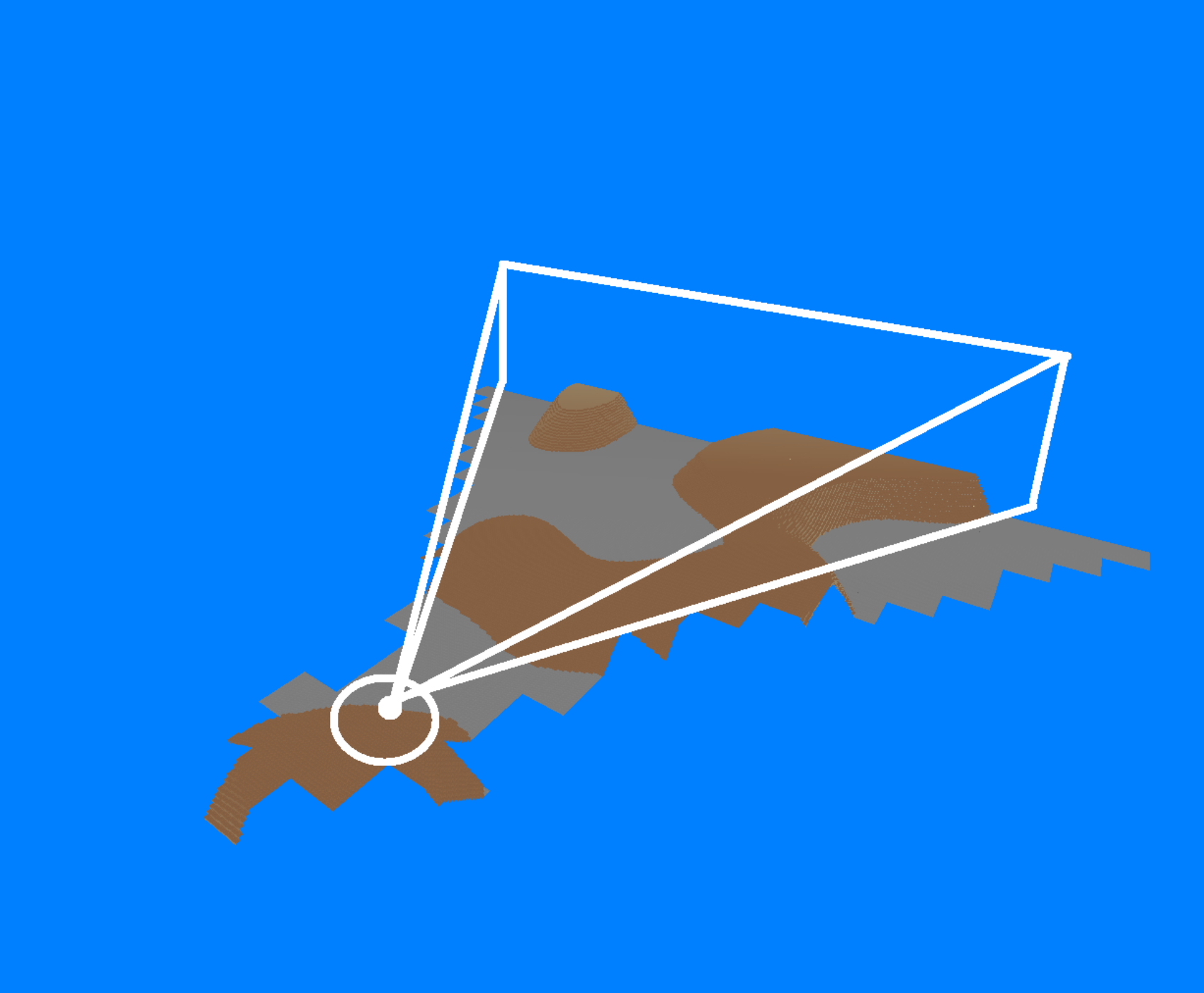 frustum